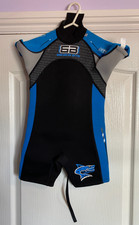 Banana bite wetsuit for sale  WATERLOOVILLE