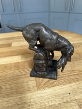 Heredities cold cast for sale  ST. NEOTS
