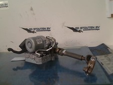 Steering column housing d'occasion  Expédié en Belgium