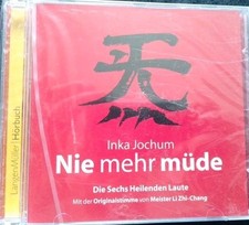 Nie müde inka gebraucht kaufen  Wuppertal