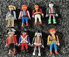 Playmobil pirates action for sale  SOUTH CROYDON