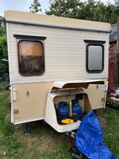 Esterel folding caravan for sale  BOSTON