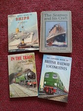 Four vintage childrens for sale  SPALDING