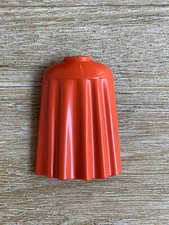 Playmobil cape rouge d'occasion  La Haie-Fouassière