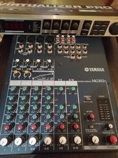 Yamaha pult 102c gebraucht kaufen  Rheine