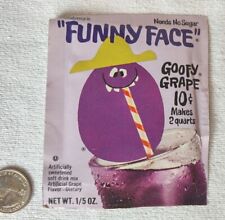 Funny face pillsbury for sale  Greenbank