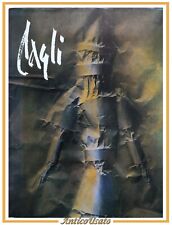 Corrado cagli repaci usato  Bari