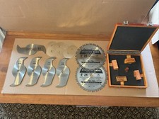 saw blade 24 diameter for sale  Cotuit