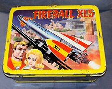 Fireball xl5 metal for sale  Blandon