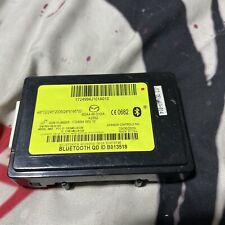 Mazda 2009 bluetooth for sale  FLEET