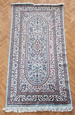 Tapis soie cachemire d'occasion  Marseille VIII