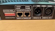 Dmx 512 decoder gebraucht kaufen  Berlin
