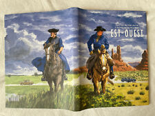 Tirage tête ouest d'occasion  Souillac