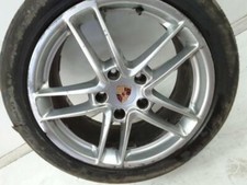 Cerchio per porsche usato  Ferrara
