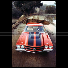 Photo .021682 chevrolet d'occasion  Martinvast