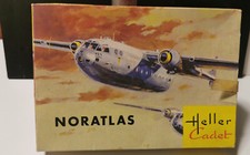 Heller cadet noratlas d'occasion  Expédié en Belgium
