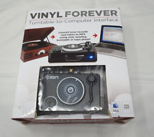 Boxed ion vinyl for sale  WOODBRIDGE