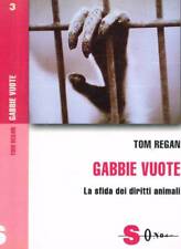 Gabbie vuote. sfida usato  Italia