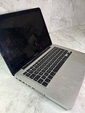 Macbook pro a1278 usato  Seregno