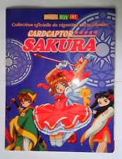 Album images sakura d'occasion  Cusset