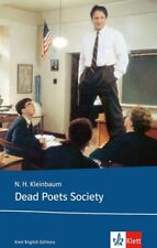 Dead poets society gebraucht kaufen  Berlin