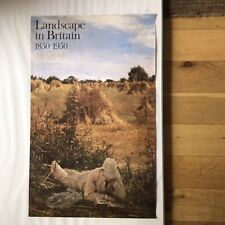 Vintage landscape britain for sale  LIGHTWATER