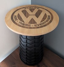 Pop table camping for sale  HARTLEPOOL