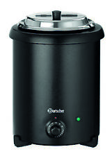 Bartscher suppentopf 5 gebraucht kaufen Bartscher suppentopf 5 gebraucht kaufen  Bocholt