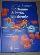 biochemie loffler gebraucht kaufen  Berlin