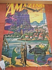 1972 fantastic adventures for sale  Howell