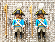 Playmobil history figuren gebraucht kaufen  Geseke