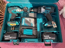 Makita combi hammer for sale  STOKE-ON-TRENT