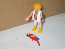 Playmobil man pet for sale  TONBRIDGE