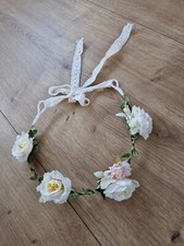 Kopfschmuck blumenkranz kommun gebraucht kaufen  Ramstein-Miesenbach