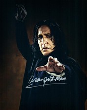 Alan rickman 8x10 for sale  Santa Monica
