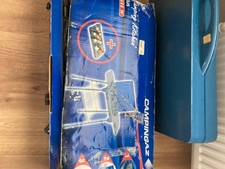 Gas camping stove for sale  FALKIRK