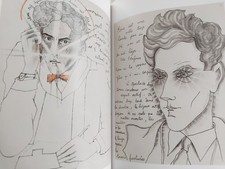 Jean cocteau fil d'occasion  Dourges