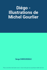 Diego illustrations michel d'occasion  France