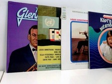 Platten glenn miller gebraucht kaufen  Aarbergen