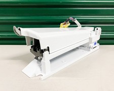 Máquina de gelo geladeira Samsung original do fabricante DA97-15217D, DA97-15217A (6204Q) comprar usado  Enviando para Brazil
