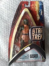 Star trek art for sale  DERBY