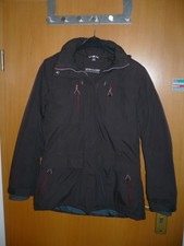 Winterjacke jacke northland gebraucht kaufen  Salzkotten