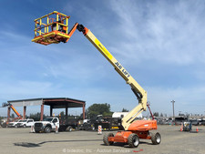 2014 jlg e600jp for sale  Eugene