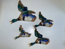 Flying duck pocket for sale  KINGSBRIDGE