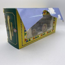 Corgi cc20303 garrett for sale  SHEFFORD