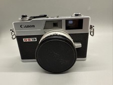 Rangefinder camera canon for sale  New Castle