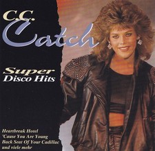 Catch super disco gebraucht kaufen  Deutschland