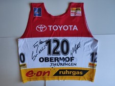 Biathlon weltcup 2005 gebraucht kaufen  Steinbach-Hallenberg