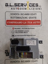 Centralina modulo unita usato  Paliano