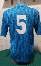 Maglia napoli 1991 usato  Marano di Napoli